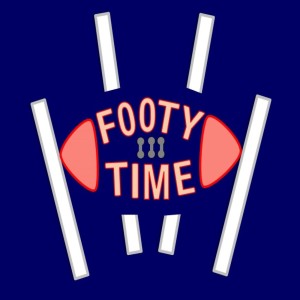 2016 AFL Grand Final - Western Bulldogs vs Sydney