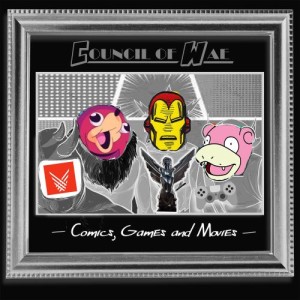 Council Of Waes Episode 24- Wae Awards 2020