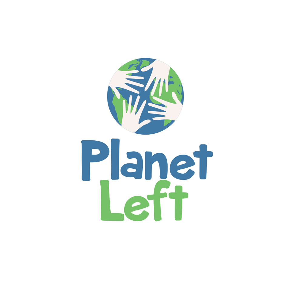 Planet Left Races Against Time To Meet Their August 13 Left-Handers Day Product Release Deadline