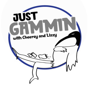 Just Gammin - Episode 1 with Ryan Boccalatte