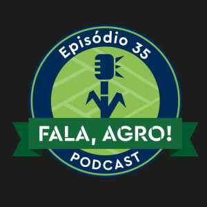 Episódio 35 - Perspectivas para a safra 22/23 do setor sucroenergético: entenda os desafios do novo ciclo