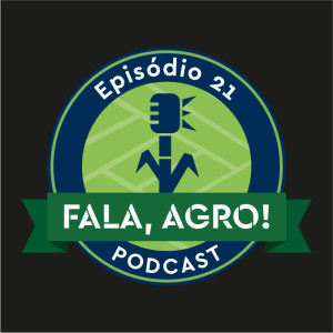 Episódio 21 -Os impactos do coronavírus na cadeia de suprimentos do setor de agroquímicos