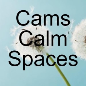 Cams Calm Spaces