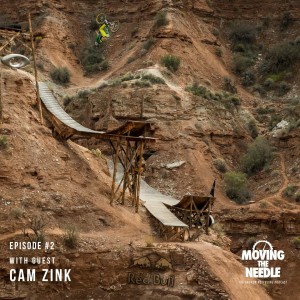 #2. Cam Zink : Breaking Action Sport World Records. Modern Day Evel Knievel