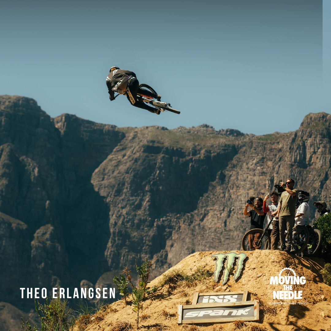 Play #188.Theo Erlangsen on Darkfest, World Cups & Speaking His Mind