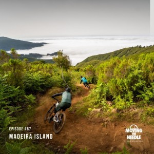 #67. Madeira Island: Build it and they will come with John Fernandes