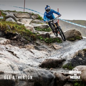 #Bonus. Gee Atherton: We catch up with Gee regarding the proposed UCI Downhill Schedule and his injury.