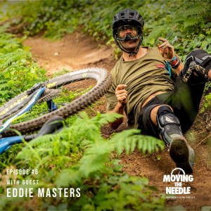 #6. Eddie Masters: Work Hard Play Hard