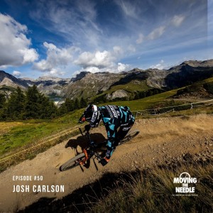 #50. Josh Carlson: The FROTHER