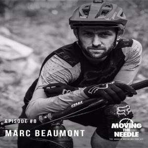#8. Marc Beaumont: Creating routine to build and maintain confidence 