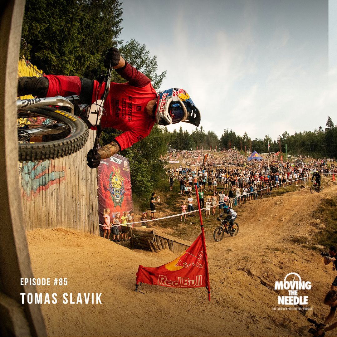 #85. Tomas Slavik