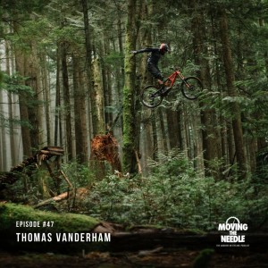 #47. Thomas Vanderham: Big Mountain Freeride
