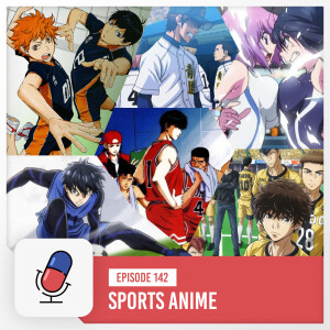 Sports Anime