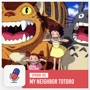 My Neighbor Totoro