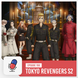 Tokyo Revengers - Season 2