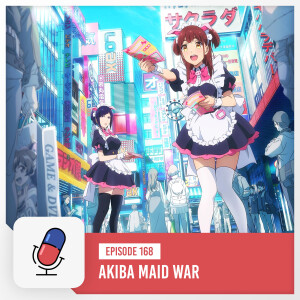 Akiba Maid War