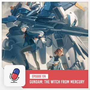 Mobile Suit Gundam: The Witch From Mercury