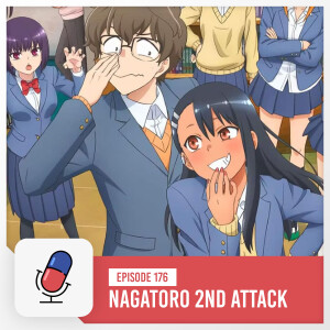 Don’t Toy with Me, Miss Nagatoro 2nd Attack