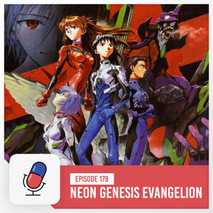 Neon Genesis Evangelion