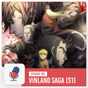 Vinland Saga - Season One