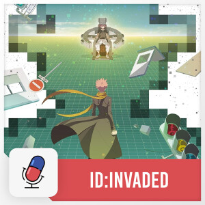 Id: Invaded