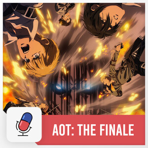 Attack on Titan: The Finale - The Conclusion to A Decade of Titans