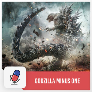 Godzilla Minus One