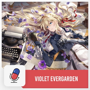 Violet Evergarden