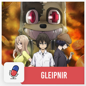 Gleipnir