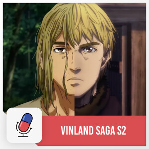 Vinland Saga - Season 2