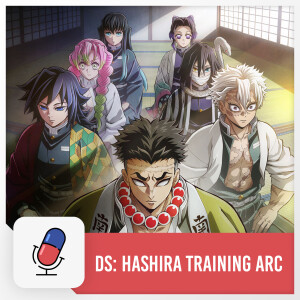 Demon Slayer - Hashira Training Arc