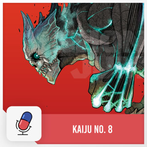 Kaiju No. 8