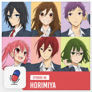 Episode 49 - Horimiya