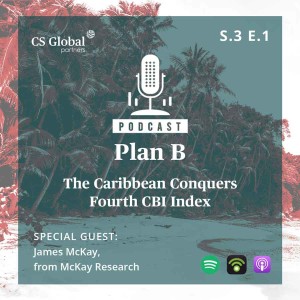 S.3 EP.1 - The Caribbean Conquers Fourth CBI Index