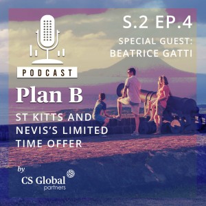 S.2 EP.4 - St Kitts and Nevis' Limited Time Offer