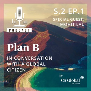 S.2 EP.1 - In Conversation with a Global Citizen