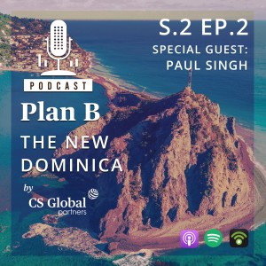 S.2 EP.2 - The New Dominica