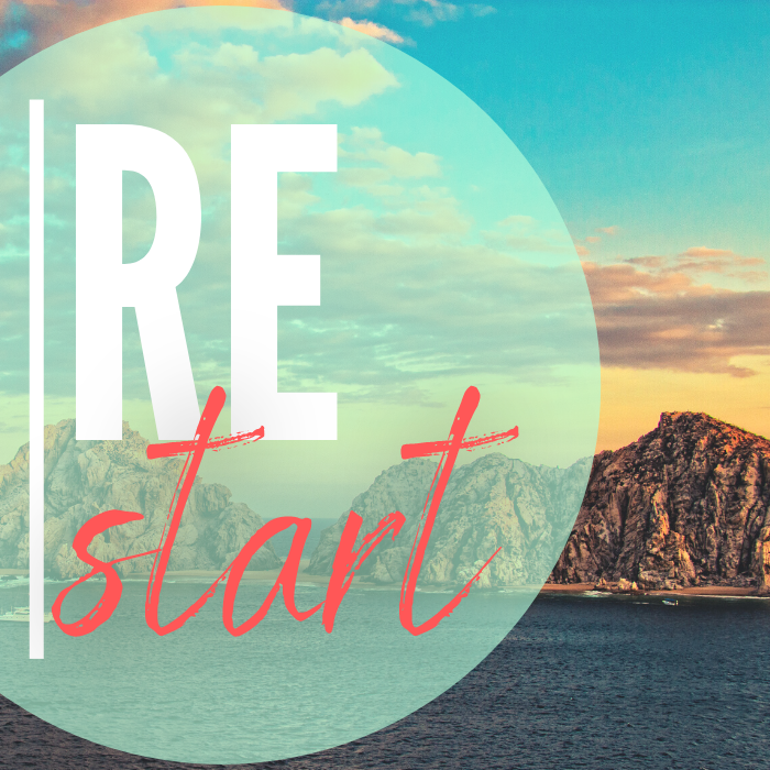 RE-Start | Pastor Pat Rankin | January 10, 2021