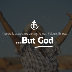 But God | Freedom Message | Pastor Pat Rankin | July 6, 2025