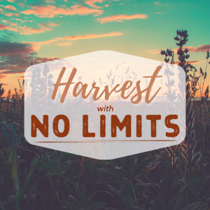 Harvest No Limits | Changed Lives | Pastor Pat Rankin | October 30, 2022