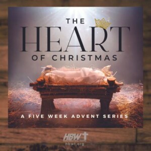 The Heart of Christmas | Recap | Pastor Pat Rankin | December 31, 2023