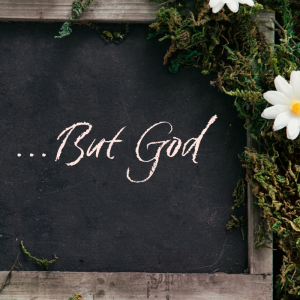 But God | Pt 5 | Pastor Pat Rankin | June 8, 2025
