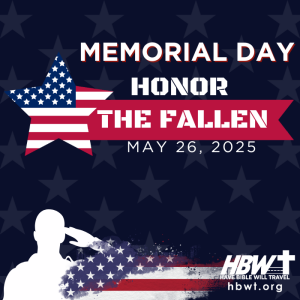 But God | Memorial Day | Pastor Pat Rankin | May 25, 2025