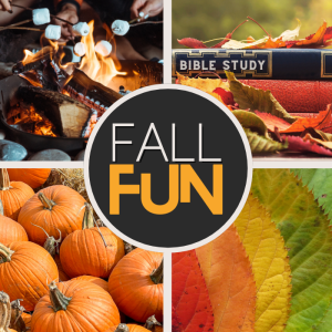 Fall Fun | Week 3 | Pastor Aaron Cofer | September 24, 2023