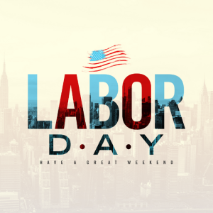 Labor Day | Celebrating Those in God‘s Workforce | Pastor Pat Rankin | September 5, 2021