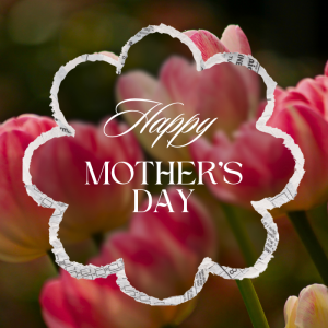 But God | Mother's Day | Pastor Pat Rankin | May 11, 2025