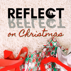 Reflect on Christmas | Pastor Pat Rankin | January 1, 2023
