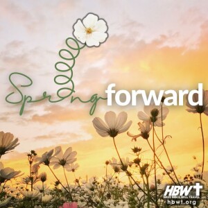 Spring Forward | But God | Pastor Pat Rankin | May 4, 2025