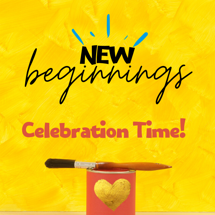 New Beginnings, Faith & Freedom | Pastor Pat Rankin ~ May 17, 2020