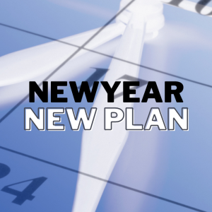 New Year-New Plan | God First | Pastor Pat Rankin | January 7, 2024